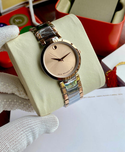 Movado Womes's Watch