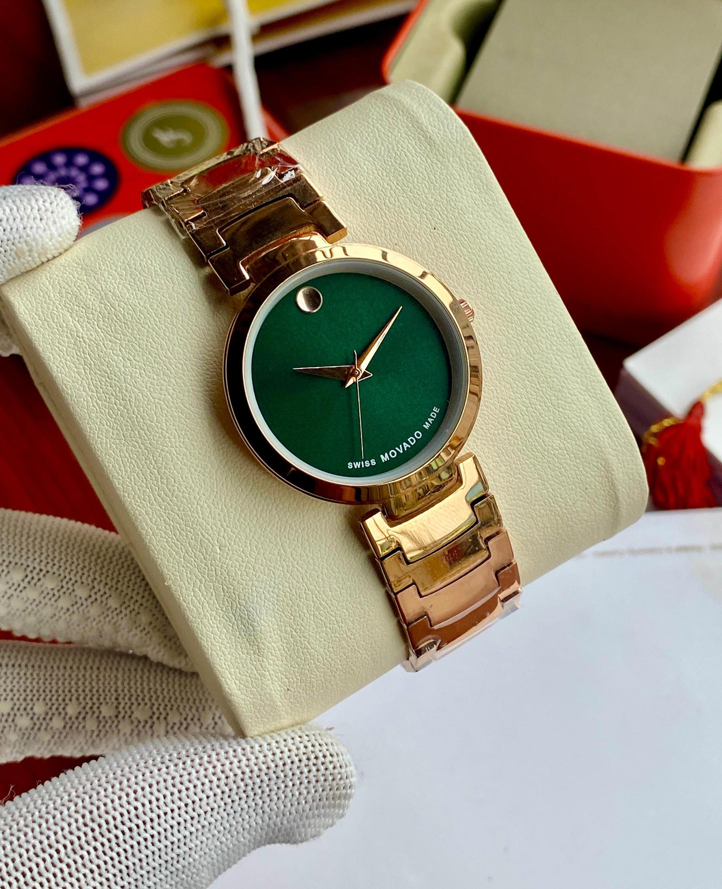 Movado Womes's Watch