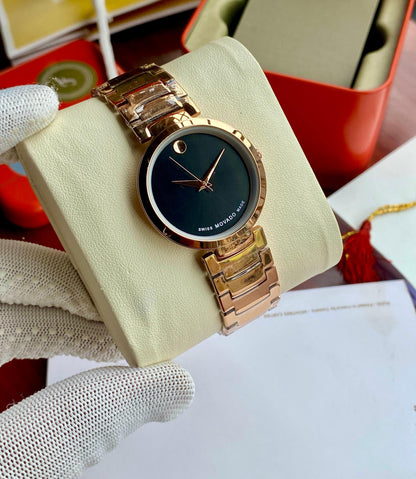 Movado Womes's Watch
