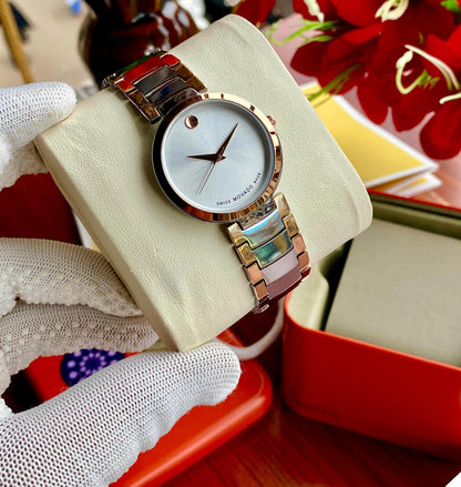 Movado Womes's Watch