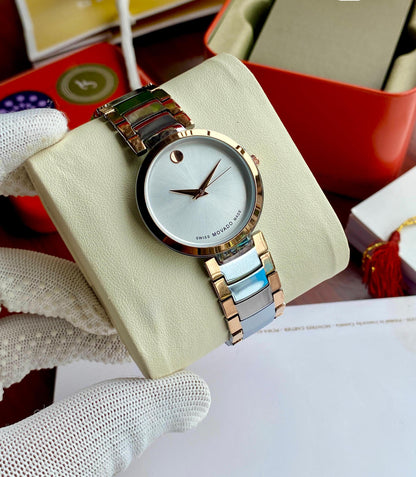 Movado Womes's Watch