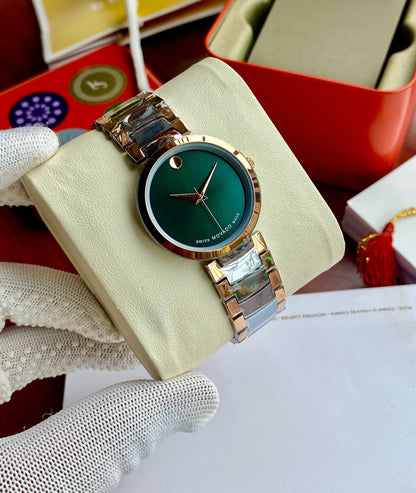 Movado Womes's Watch