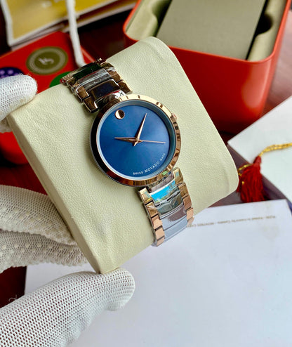 Movado Womes's Watch