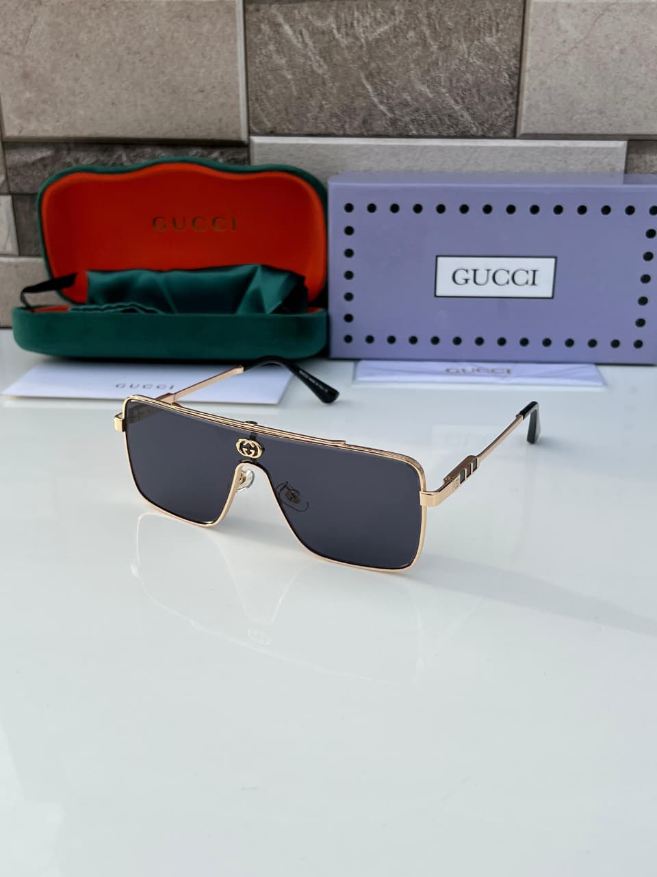 Gucci Shades