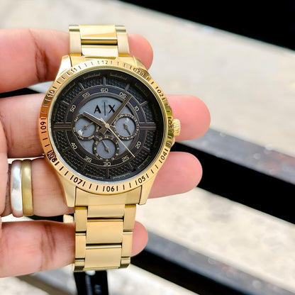 Armani Exchange Chronograph AX2461