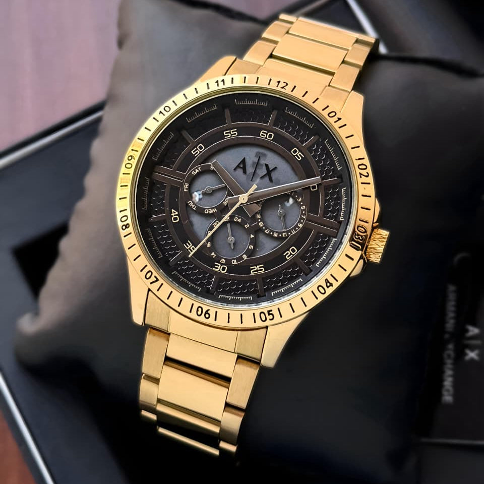 Armani Exchange Chronograph AX2461