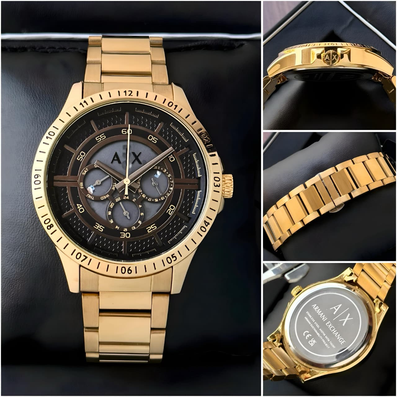 Armani Exchange Chronograph AX2461