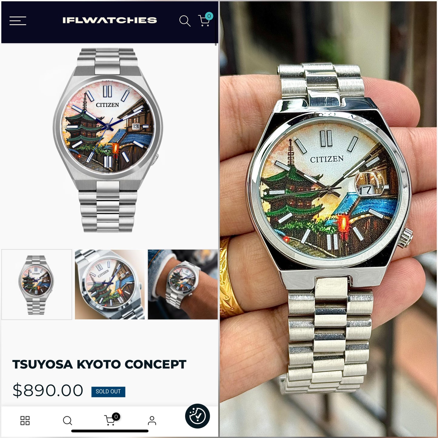 Citizen Wise Guys Concept