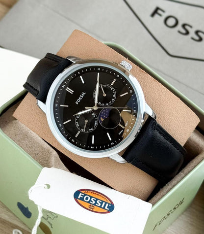 Fossil Neutra Minimalist - FS5904