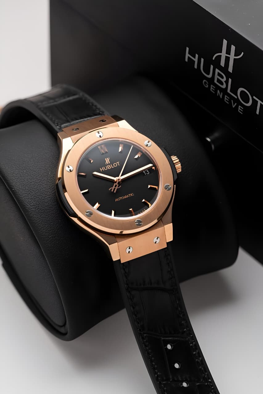 Hublot Classic Fusion Automatic