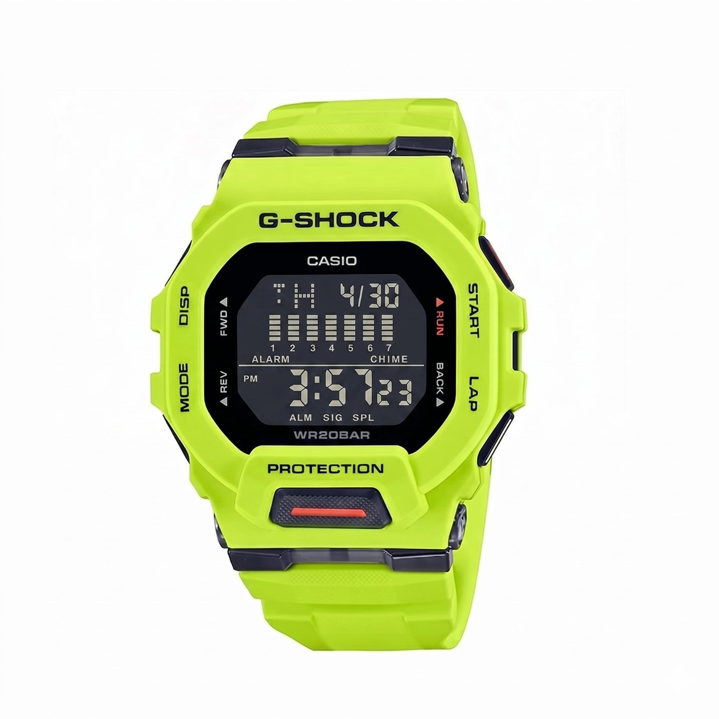 G-Shock GBD-200-1DR