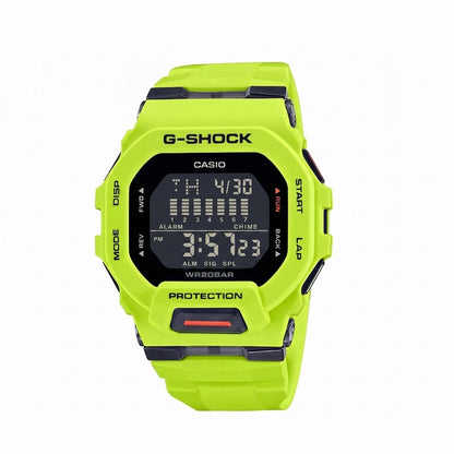 G-Shock GBD-200-1DR