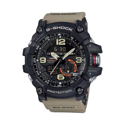 G-Shock Mudmaster GG-1000-1A5