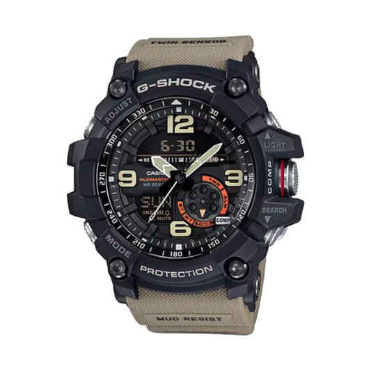 G-Shock Mudmaster GG-1000-1A5