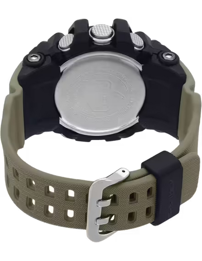 G-Shock Mudmaster GG-1000-1A5