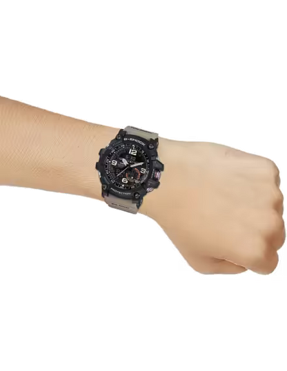 G-Shock Mudmaster GG-1000-1A5