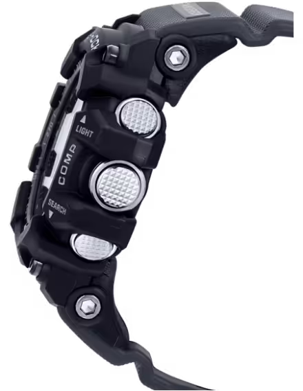 G-Shock MudMaster GG1000-1A8