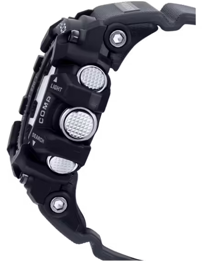 G-Shock MudMaster GG1000-1A8