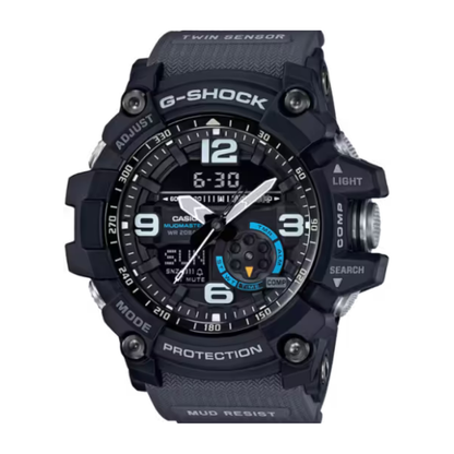 G-Shock MudMaster GG1000-1A8