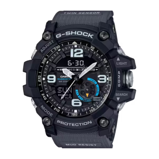 G-Shock MudMaster GG1000-1A8