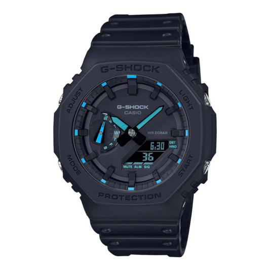 G-Shock GA-2100-1A2ER