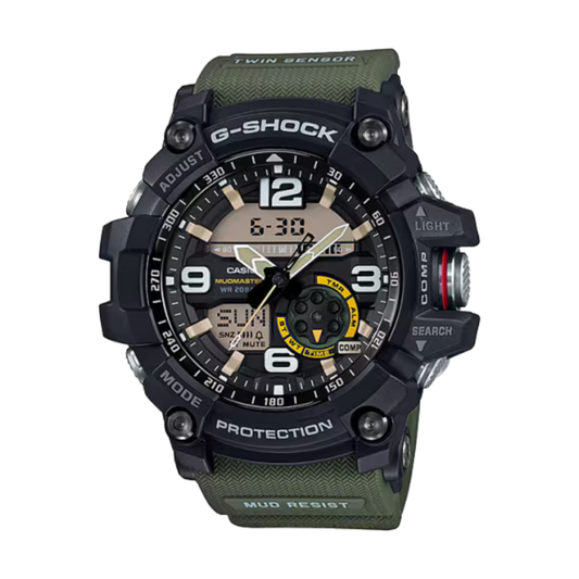 G-Shock MudMaster GG1000-1A3