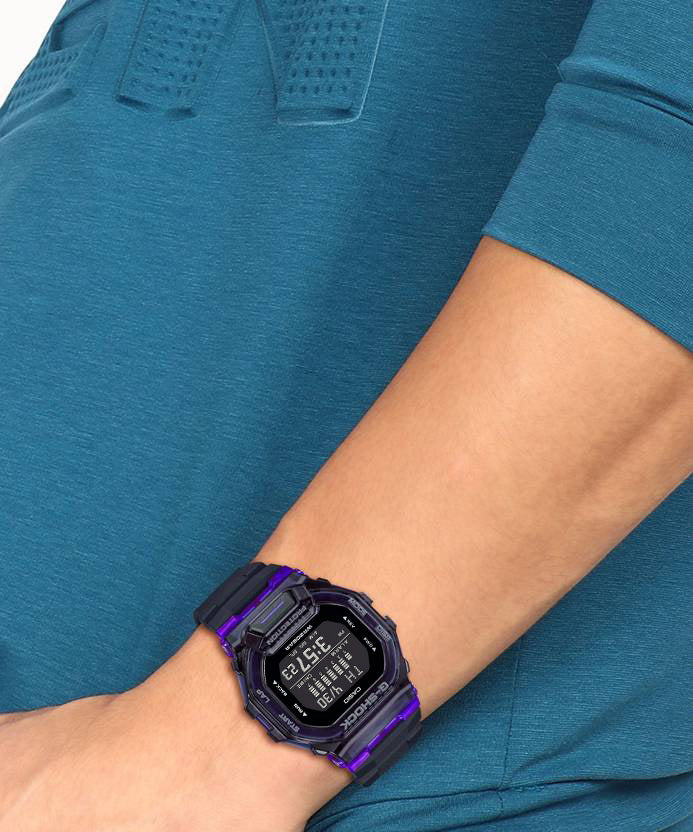 G-Shock GBD-200-1DR