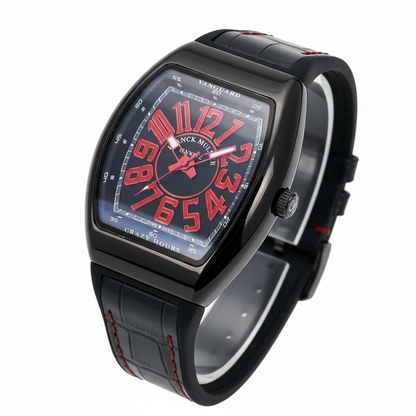 Frank Muller Vanguard Yachting