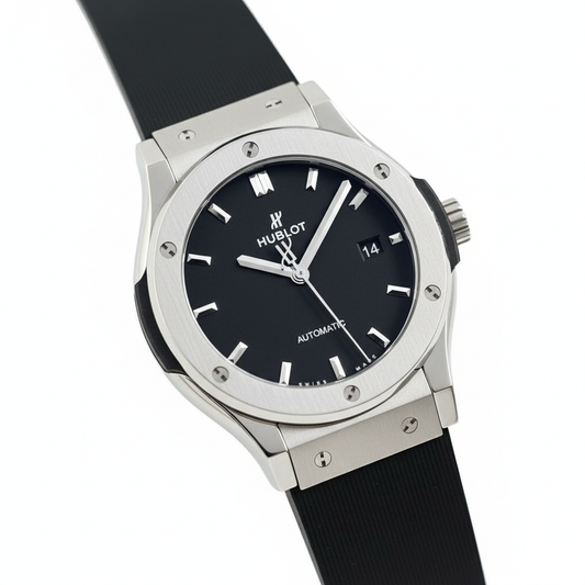 Hublot Classic Fusion Automatic