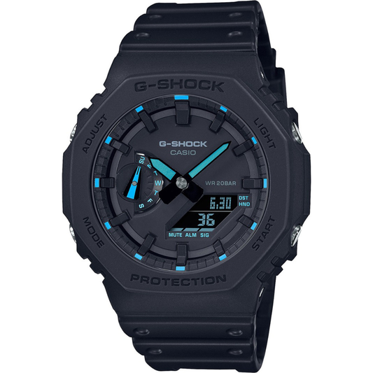 G-Shock GA-2100-1A2ER