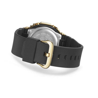 G-Shock GM-2100 – Gold Fusion Edition