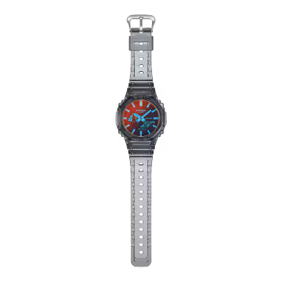 G-Shock GA-2100TLS-8AER