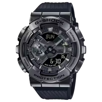 G-Shock G-STEEL GM-110BB