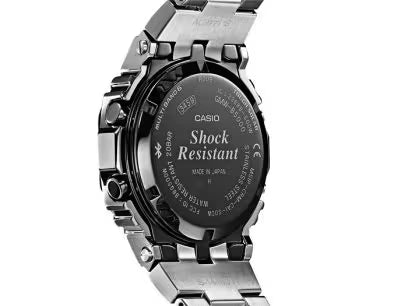 G-Shock GMW-B5000D- Casio Vintage Watch