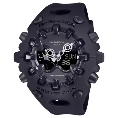 G-Shock GA-V01A-8A (Black Edition)