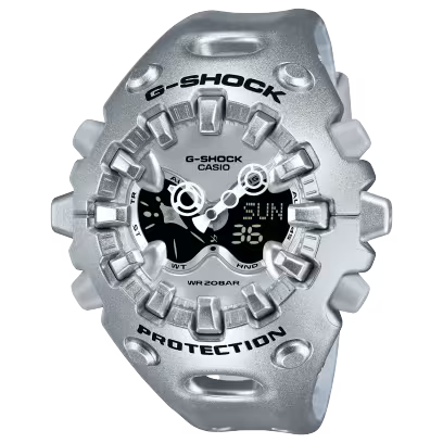 G-Shock GA-V01A-8A (Grey Edition)