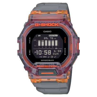 G-Shock GBD-200SM-1A5