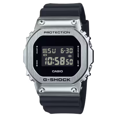 G-Shock GM-5600-1DR