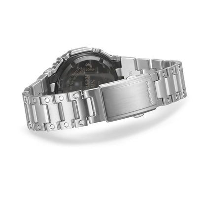 G-SHOCK GA-2100 Full Metal Rainbow Edition