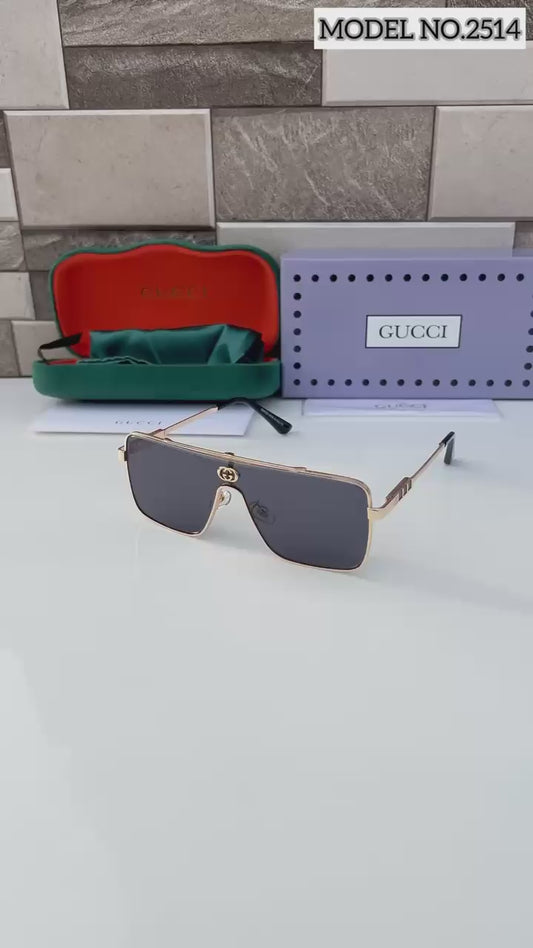Gucci Shades