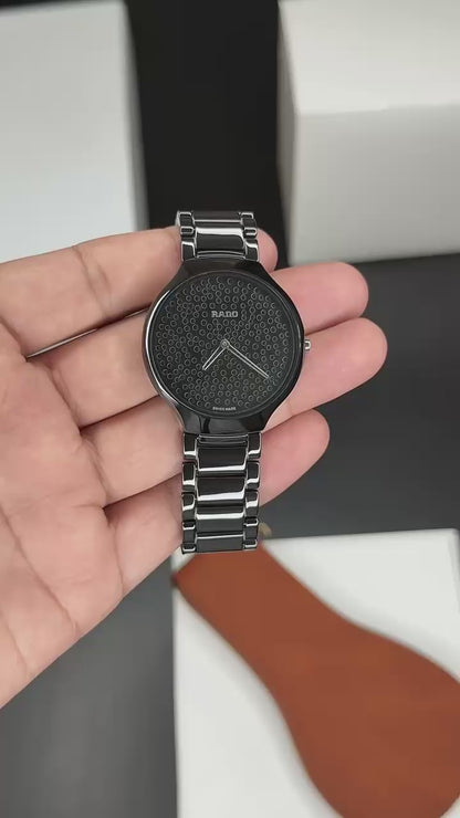 Rado True Thinline Toge