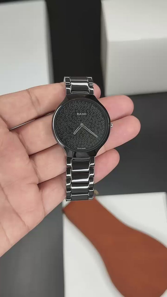 Rado True Thinline Toge