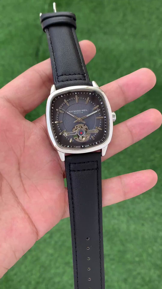 Raymond Weil Freelancer Automatic Watch