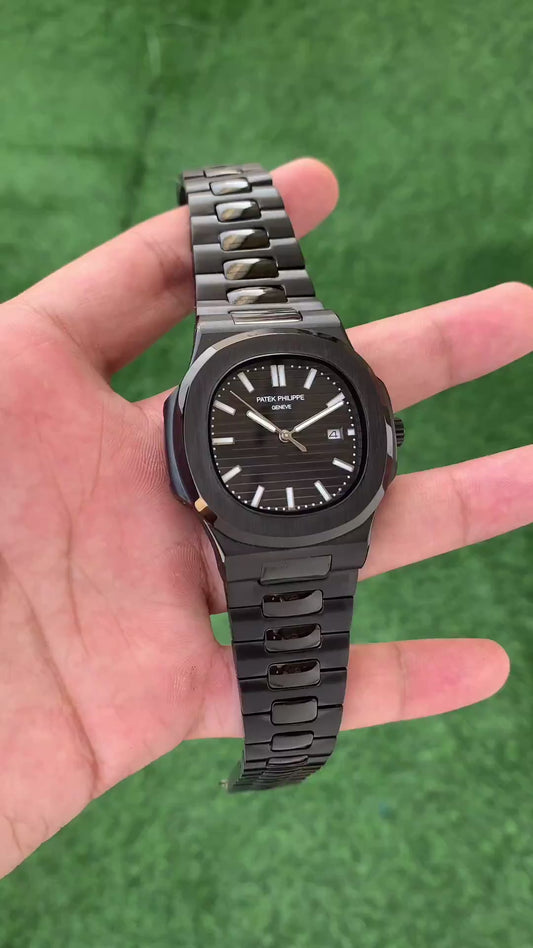 Patek Philippe Nautilus