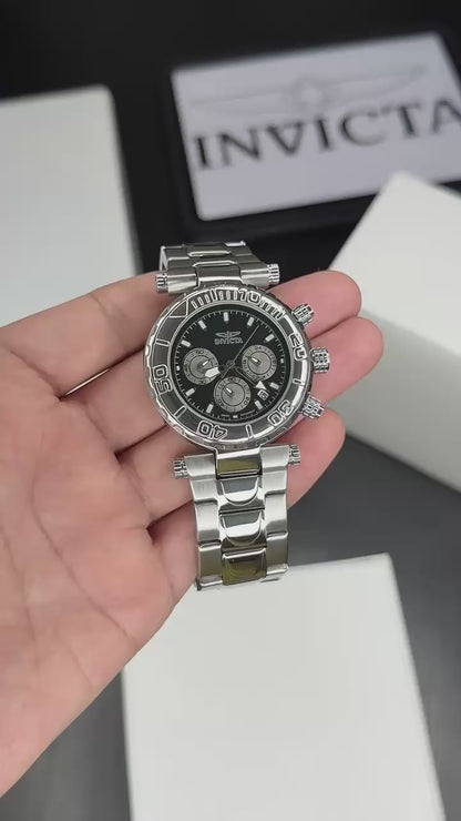 Invicta Subaqua Men