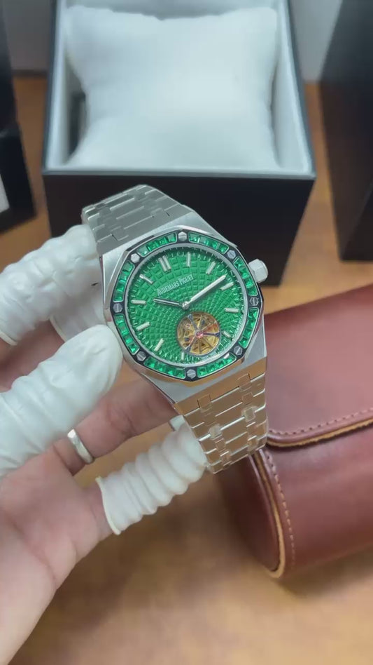 Audemars Piguet Royal Oak Flying Tourbillon Limited Edition