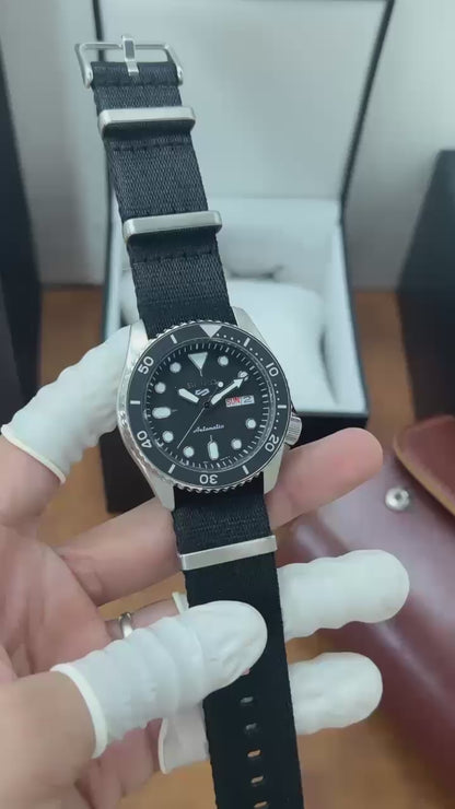 Seiko 5 Sports SRPD55K3
