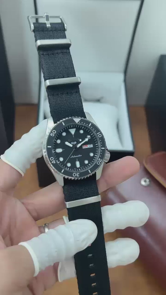 Seiko 5 Sports SRPD55K3