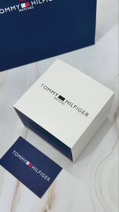 Tommy Hilfiger Emily TH1782701W