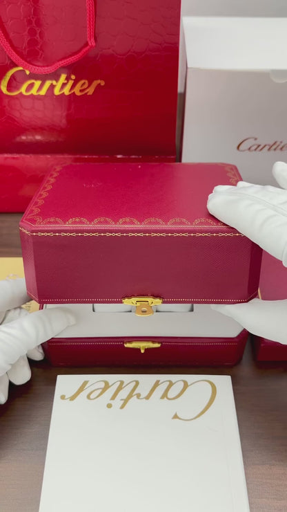 Cartier Ballon Bleu Women's Watch